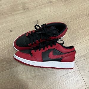 Jordan 1 low 7W/5.5 GS